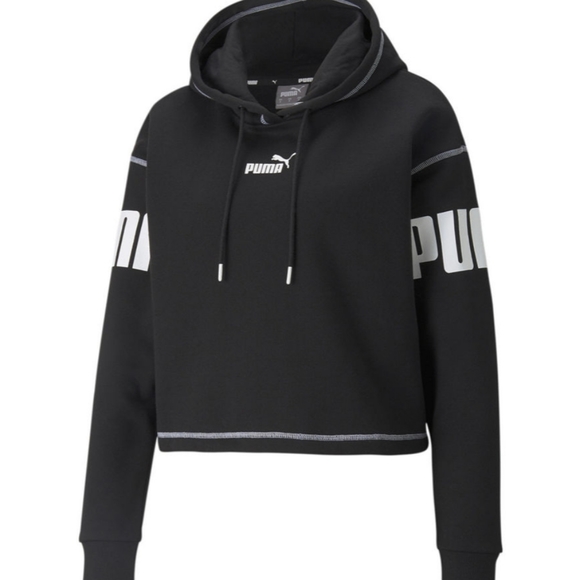 Puma Sweater - Picture 3 of 15